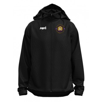 Waterproof Windbreaker...