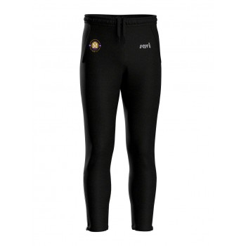 Technical Tracksuit Pants