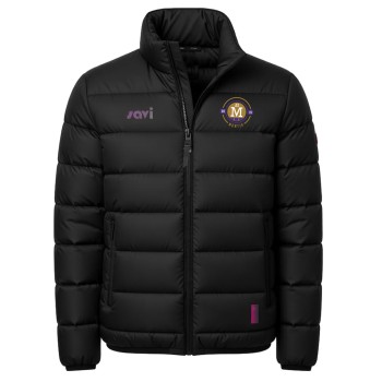 Manteau Thermique Matellasé