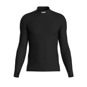 Dry-Fit Compression Shirt