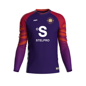 Maillot De Gardien De But...