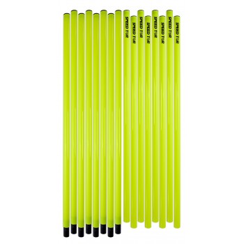 Piquets De Slalom...