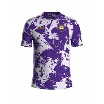 Maillot Pré-Match AS Montis