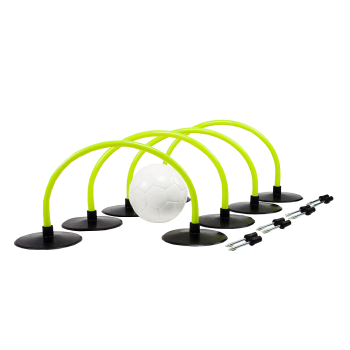 Passing & Precision Arch