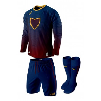 Hero Goalkeeper Kit