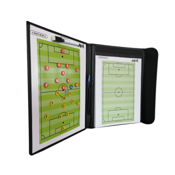Foldable Soccer Tactic...
