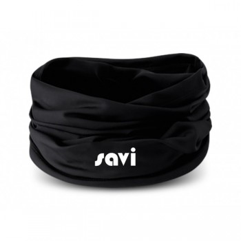 The Ultimate Neck Warmer